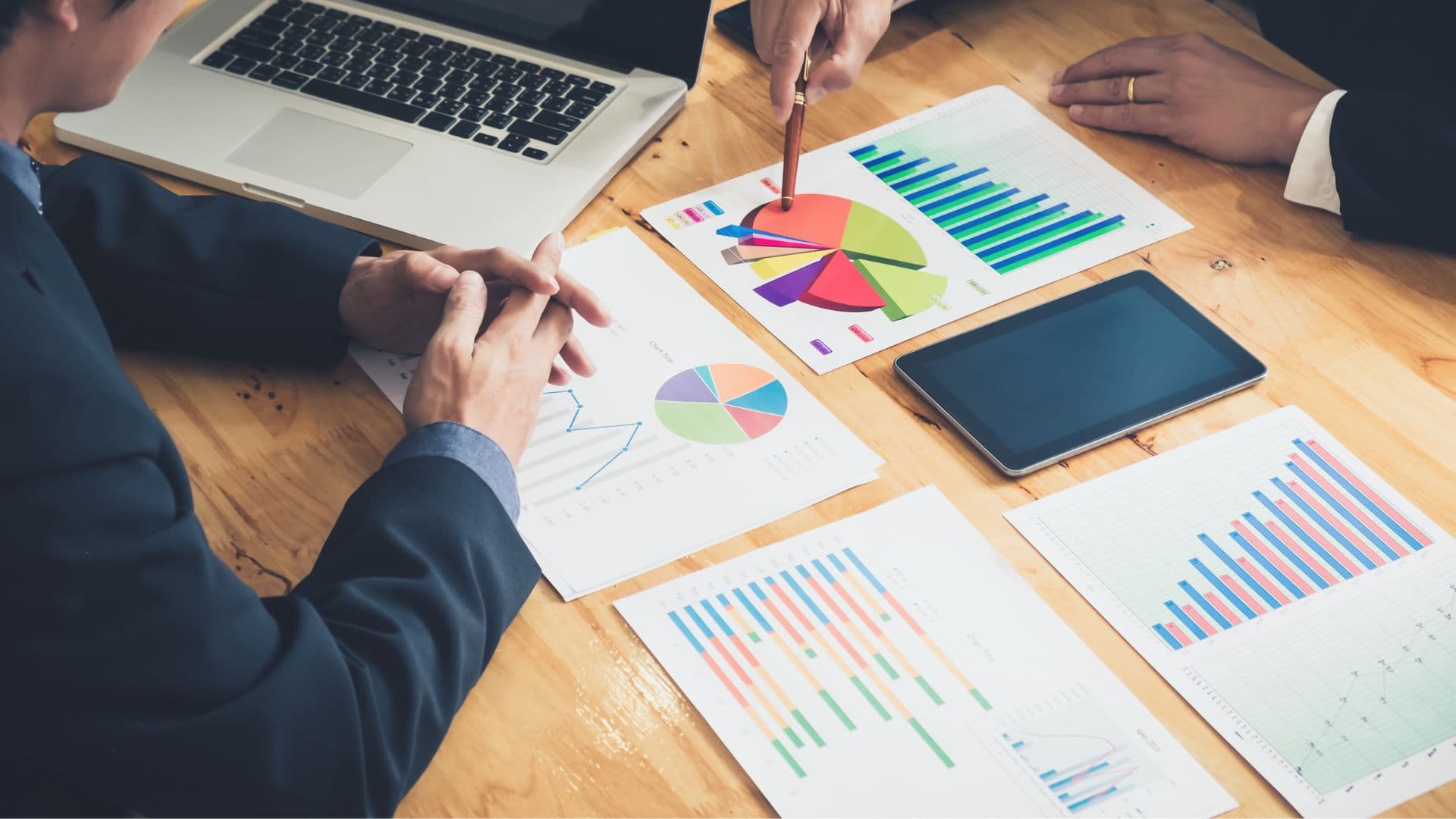 伴走支援・コンサルティング